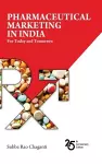 Pharmaceutical marketing in India cover