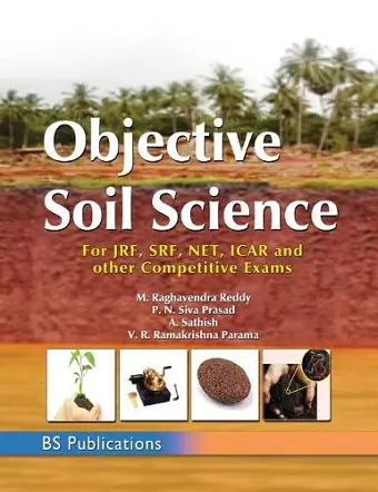 Objective Soil Science cover