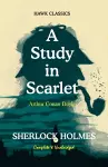 A Study in Scarlet cover