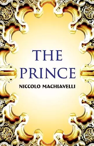 The Prince cover