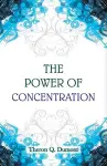 The Power of Concentration cover