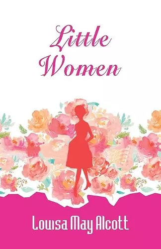 Little Women cover