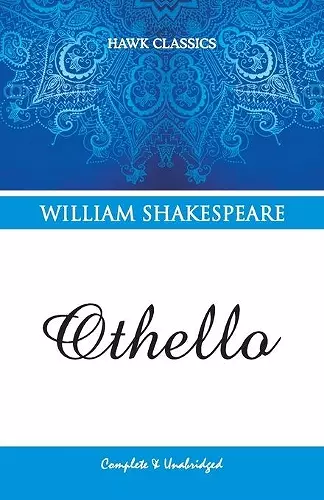 Othello cover