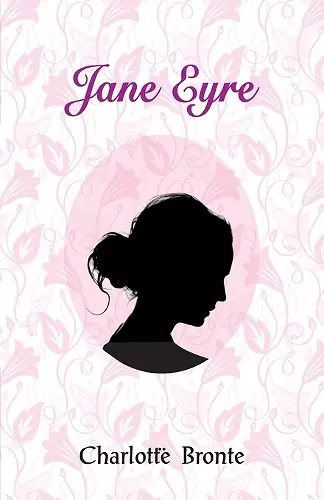 Jane Eyre cover