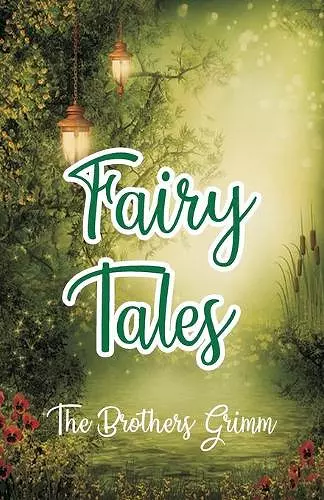 Fairy Tales cover