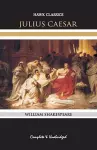 Julius Caesar cover