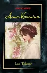 Anna Karenina cover