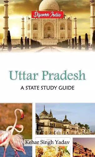 Uttar Pradesh cover