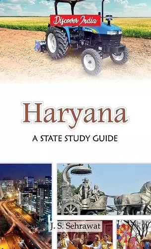 Haryana cover