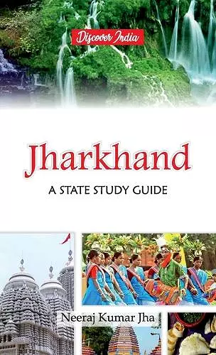 Jharkhand cover