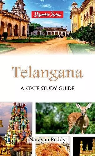 Telangana cover