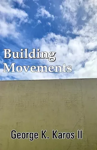 Building Movements cover