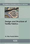 Design and Structure of Textile Fabrics cover