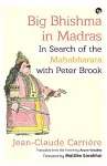 Big Bhishma in Madras cover