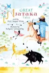 Great Jataka Tales cover