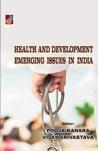 Health and Development cover