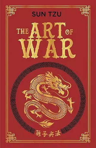 The Art of War cover
