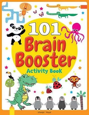 101 Brain Booster cover