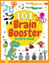101 Brain Booster cover