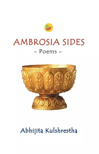 Ambrosia Sides cover