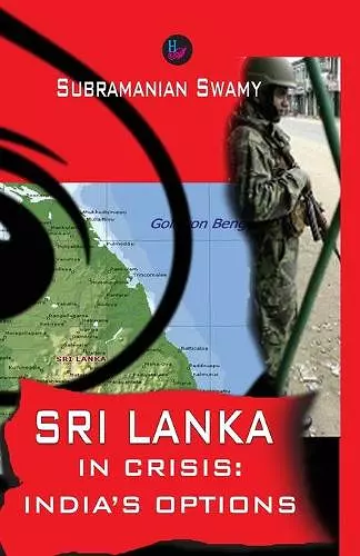 Sri Lanka in Crisis cover