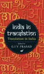 India in Translation, Translation in India cover