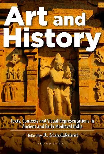 Art and History cover