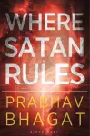 Where Satan Rules cover