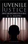Juvenile Justice cover