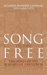 Song of the Free cover