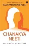 Chanakya Neeti cover