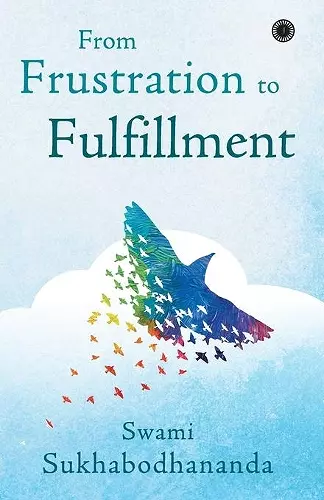 From Frustration to Fulfillment cover