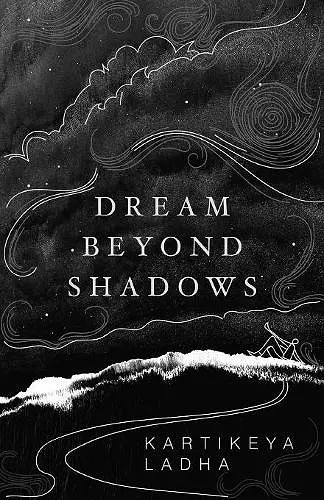 Dream Beyond Shadows cover