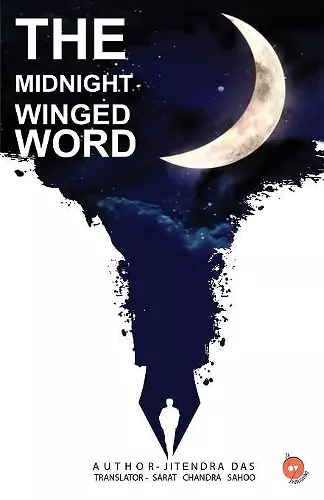 The Midnight Winged Word cover