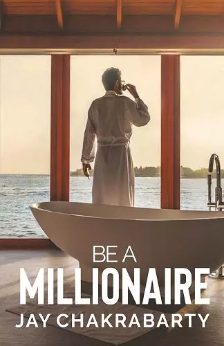 Be A Millionaire cover