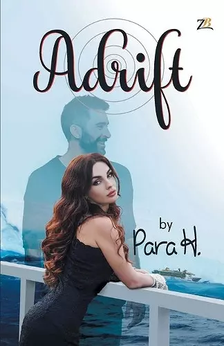 Adrift cover