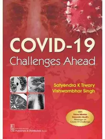 COVID-19 Challenges Ahead cover