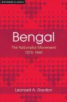 Bengal cover