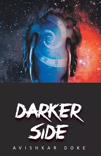 Darker Side cover