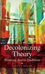 Decolonizing Theory cover