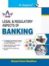 Legal & Regulatory Aspects of BANKING For JAIIB and Diploma in Banking & Finance Examination cover