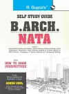 B. Arch. NATA cover