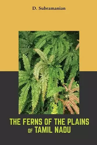 The Ferns of the plains of Tamilnadu cover