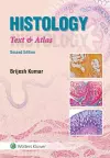 Histology cover