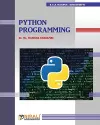 Python Programming cover