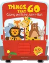 Things That Go cover