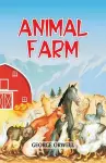 Animal Farm cover