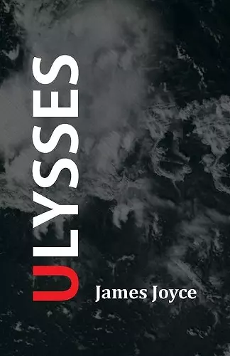 Ulysses cover