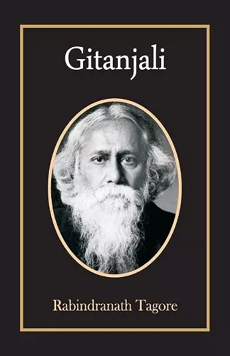 Gitanjali cover