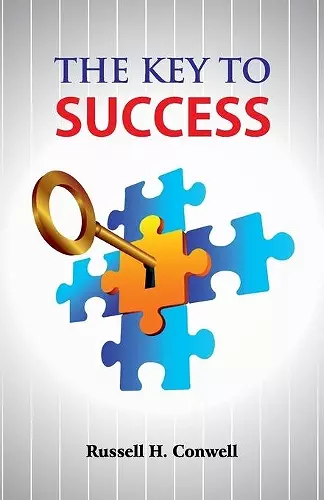 The Key To Success cover